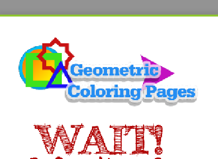 cheap Geometric Designs For Coloring Pages Down Sell