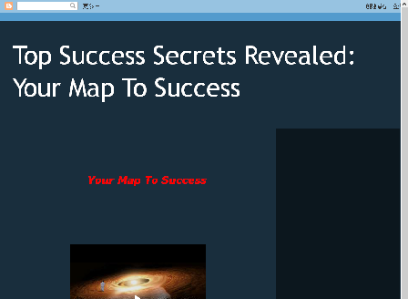 cheap Top Success Secrets Revealed: Your Map To Success