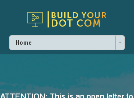 cheap Build Your Dot Com