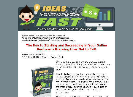 cheap Ideas Getting Started Online Fast