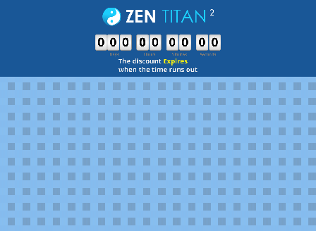 cheap Zen Titan 2