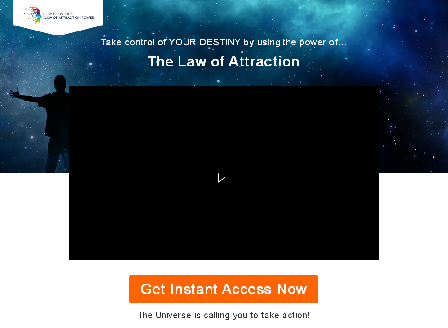 cheap How to Unlock the Law of Attraction Power