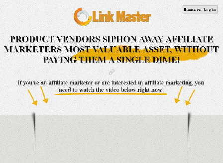 cheap Link Master Pro WP Plugin