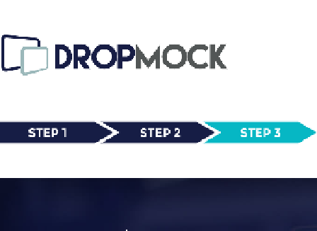 cheap DropMock Scene Creator - Training