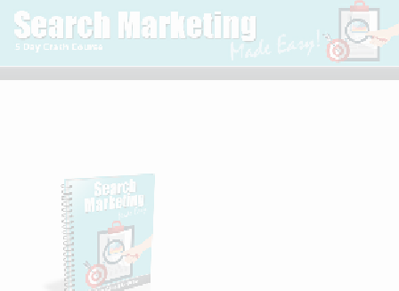 cheap Search Marketing Made Easy