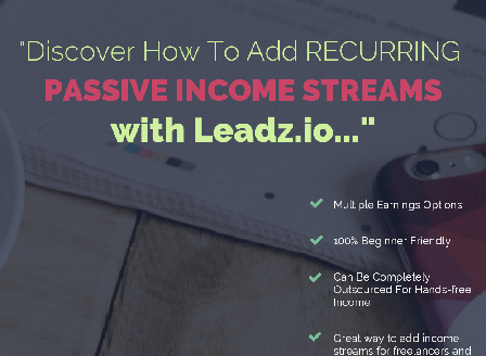 cheap Leadz Agency
