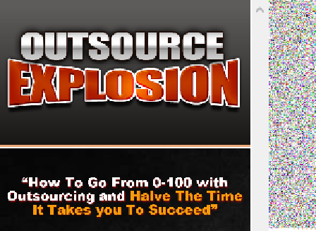 cheap Outsource Gold Mega Pack