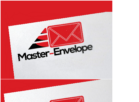 cheap Master-Envelope