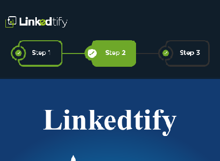 cheap Linkedtify - Agency