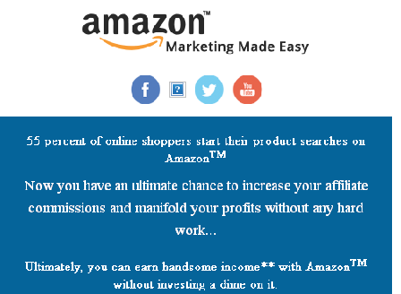 cheap Amazon Marketing Made Easy