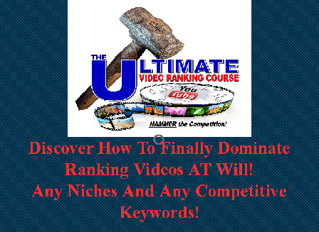 cheap Ultimate Video Ranking