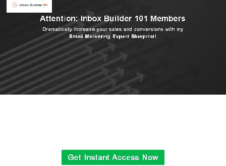 cheap Email Expert - Inbox Builder 101