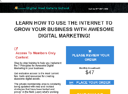 cheap Awesome Digital Marketing Institute