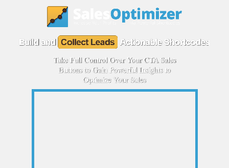 cheap WP Sales Optimizer