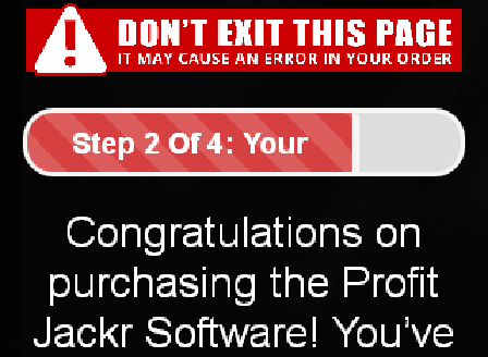 cheap ProfitJackr Elite Edition