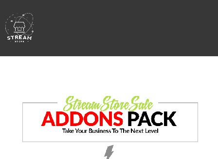 cheap Addons Pack.