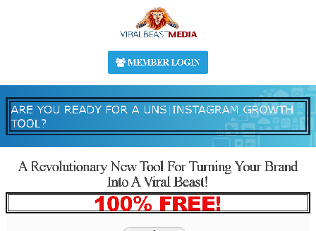 cheap Instagram Viral Automation - Viral Beast Formula