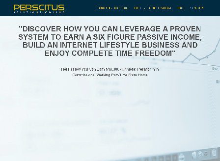 cheap Persictus Solutions