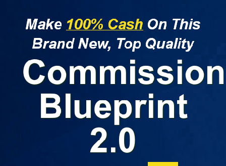 cheap [PLR] Commission Blueprint 2.0