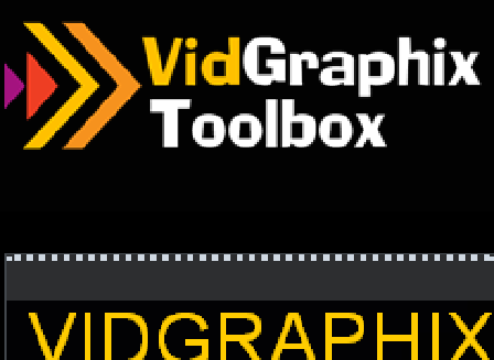 cheap VidGraphix Toolbox PLR  Firesale - Downsell