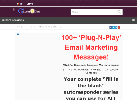 cheap Email Marketing Autoresponders for Online Marketing