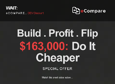 cheap eCompare - Developers rights Lite