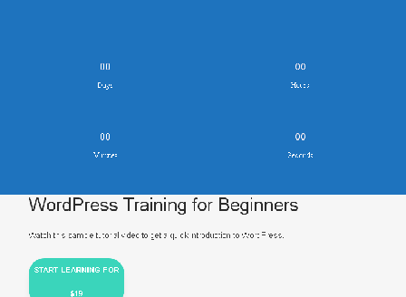 cheap WordPress Training Course Bundle