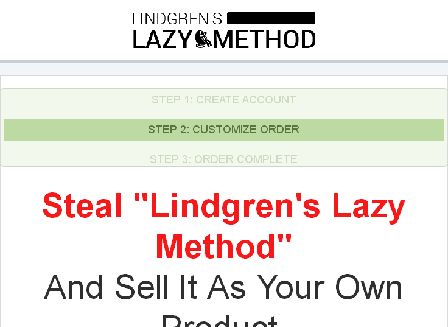 cheap License Rights for Lindgren