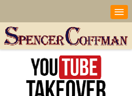 cheap YouTube Takeover How You Can Grow Your YouTube Channel By Spencer Coffman