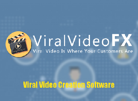 cheap [YEARLY] Viral Video FX