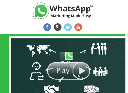 cheap WhatsApp Marketing Made Easy