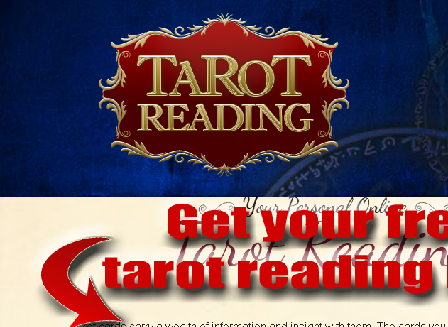 cheap Amazing Tarot Reading
