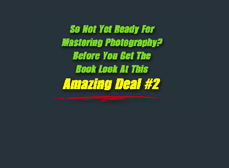 cheap Amazing Deal #2