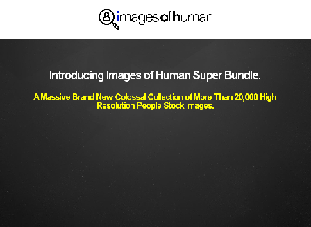 cheap Images of Human Super Bundle