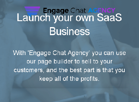 cheap Engage Chat Agency