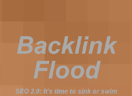cheap BACKLINK FLOOD [ FREE high quality traffic ]