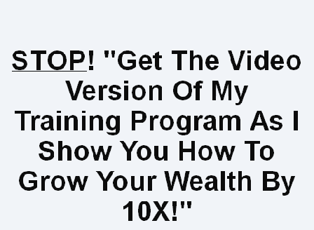 cheap Crypto Secrets Exclusive VIP Video Training Package