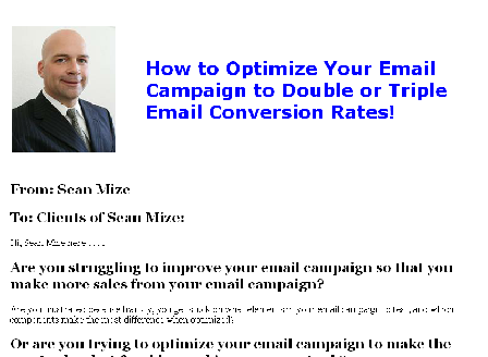 cheap Double Email Conversion