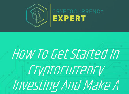 cheap The Advanced Guide To Cryptocurrency Investing And Trading