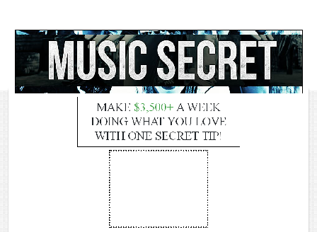 cheap Music Secrets 101