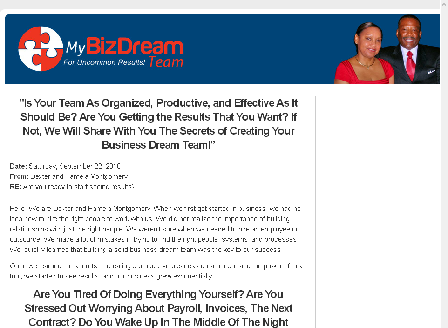 cheap The Ultimate Guide to Grow Your Business By Building Your Dream Team