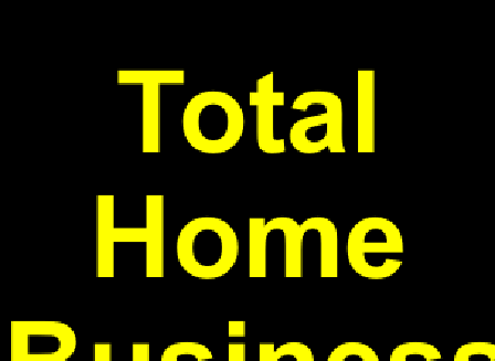 cheap Total Home Business Blueprint
