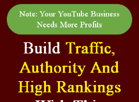 cheap Channel Authority Builder 2 ELITE Yearly