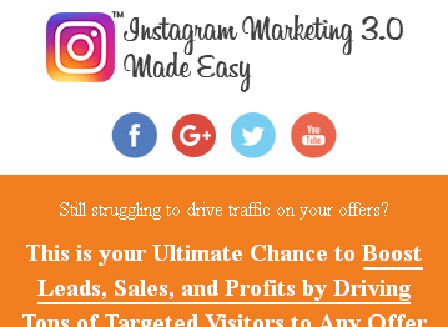 cheap Instagram Marketing Step by Step