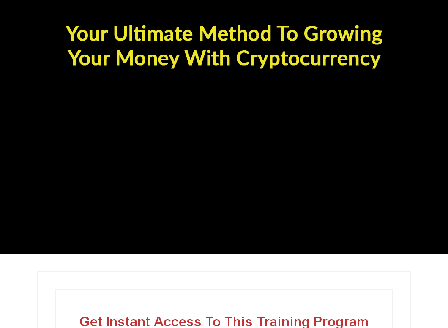 cheap Cryptocurrency Secrets