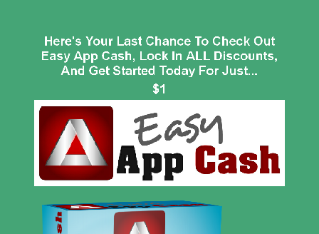 cheap Easy App Cash - Preview: Investigation Edition