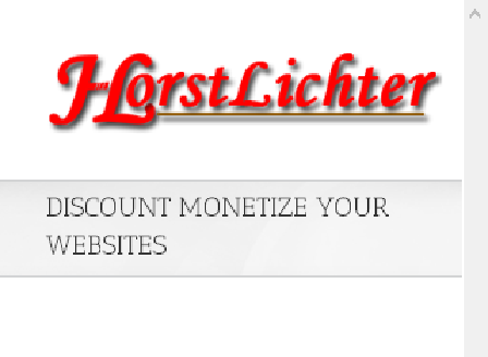 cheap Discount Monetize Your Websites