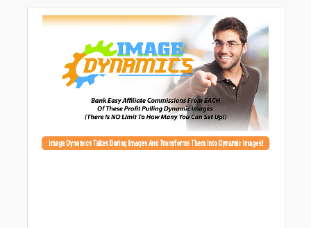 cheap Image Dynamics Lite