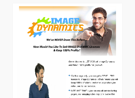cheap Image Dynamics Agency