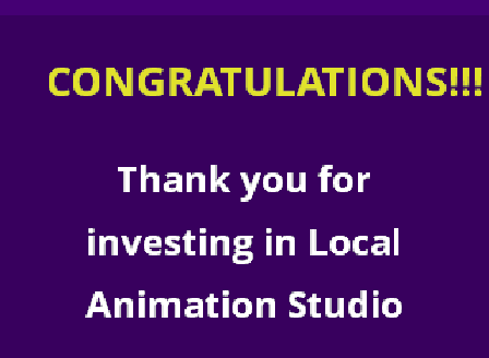 cheap Local Animation Studio Upgrade